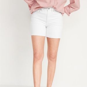 Old Navy Denim Shorts